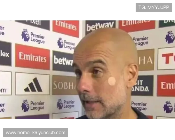 曼城又踢出“死亡传控”却无法破门：传控艺术的迷局与破局之道