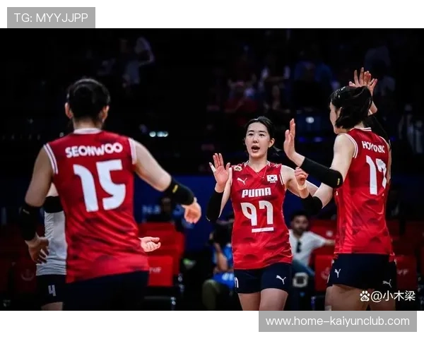 排球圈大瓜！一主力与教练组冲突曝光