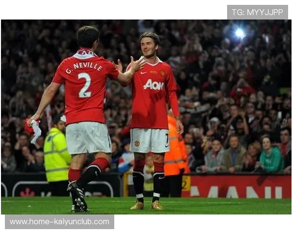 曼联未来可期:重塑辉煌的崭新篇章